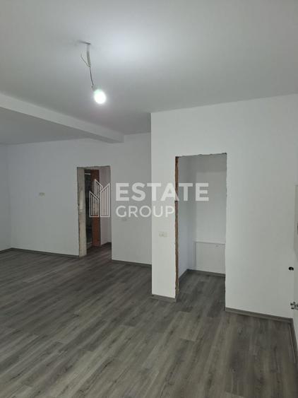 Duplex cu 3 camere cu Canalizare în Moșnița Veche