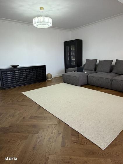 Apartament cu 3 camere în Grozăvești