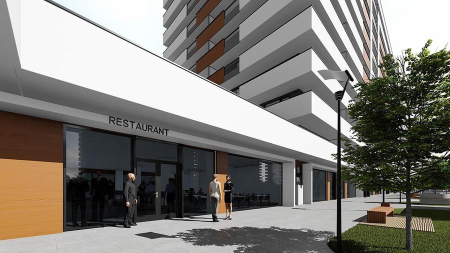 Apartament cu 2 camere semidecomandat în Copou