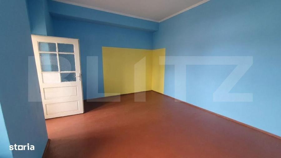 Apartament cu 5 incaperi, 120 mp, zona Ultracentral - 2