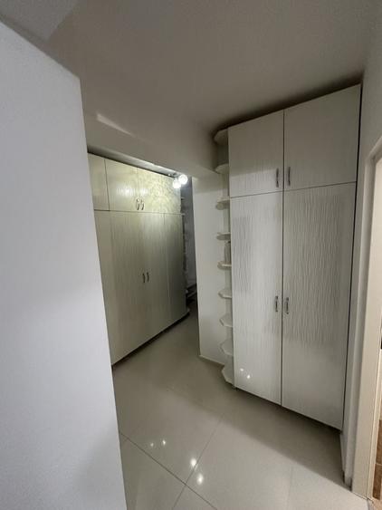 De inchiriat apartament 2 camere, bloc nou, zona Alfa Arad - 6