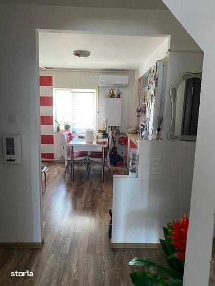 Apartament 4 camere de vanzare Rosiori de vede Dunarii - 2