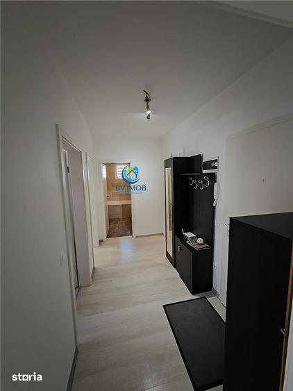Apartament cu 2 camere decomandat, mobilat în Bartolomeu