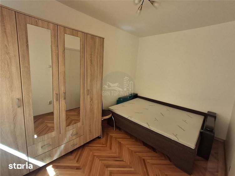 Apartament 2 camere balcon zona Cedonia - 1