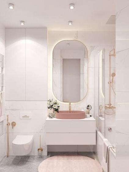 Berceni-Grand Arena-Apartament 2 camere dec-Bloc finalizat-tva 21% inclus - 3