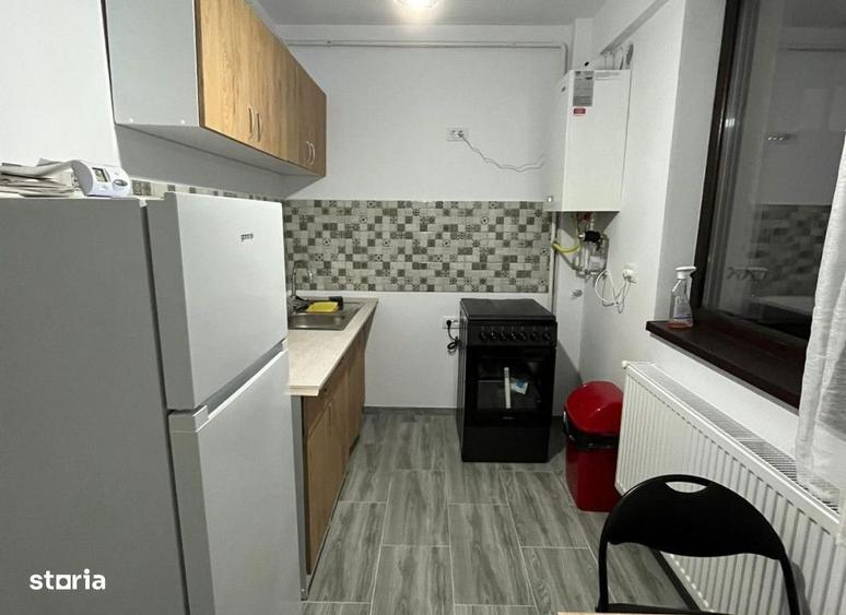 Apartament 1 camera Visani intabulat, 36 metri, etaj 1 Cod:161994 - 4