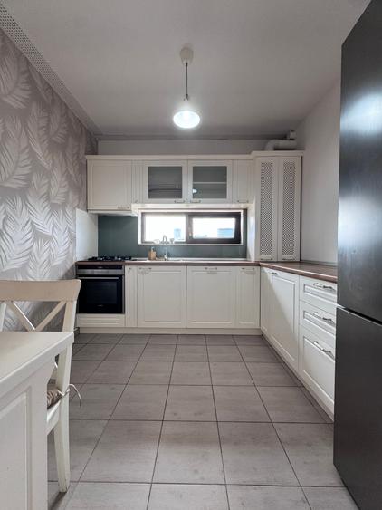 Apartament cu 2 camere în Aviației