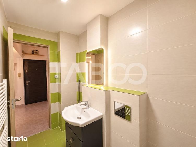 Apartament cu 2 camere decomandat în Ștrand