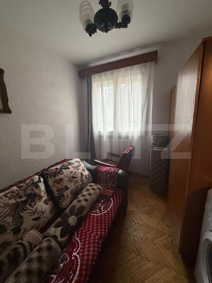 Apartament cu 2 camere, 40 mp, cartier Marasesti - 3
