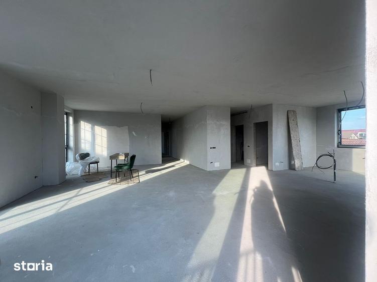 De vanzare Penthouse -160mp- cart Zorilor - 16