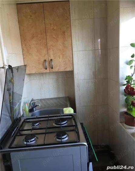 Apartament cu 2 camere decomandat în Dorobanților