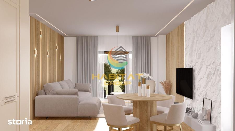 Promo! 2 camere Rezidential NOU - Mitropolie - 4