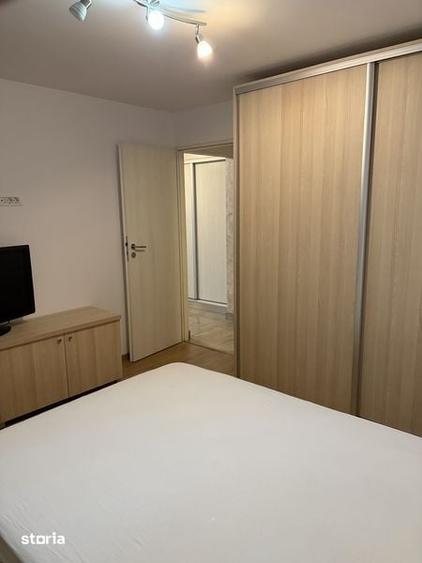 Apartament cu 2 camere în Calea Aradului