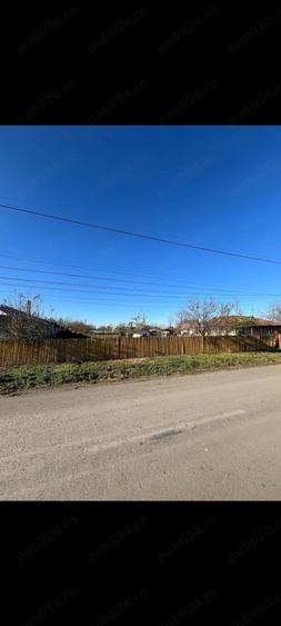 Casă cu Teren 2800 Mp în Central