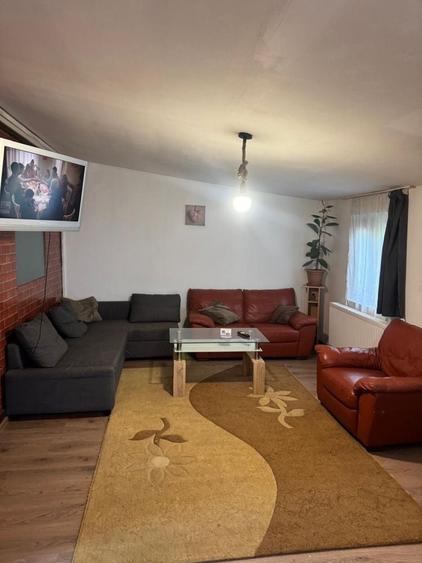 Inchiriez casa in Ineu - 5