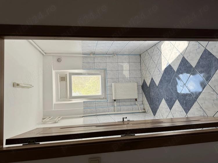 Apartament cu 2 camere semidecomandat în Pantelimon
