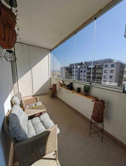 Apartament de vanzare - 2