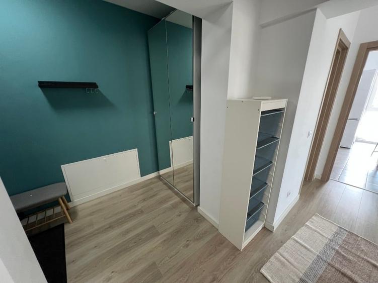 Apartament cu 3 camere decomandat în Tudor Vladimirescu