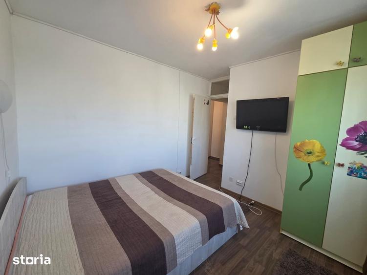 Apartament de inchiriat, 2 camere, decomandat, 45 mp, Galata - 2