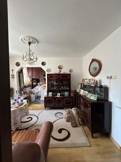 Apartament 3 camere Aleea Viforului - 1