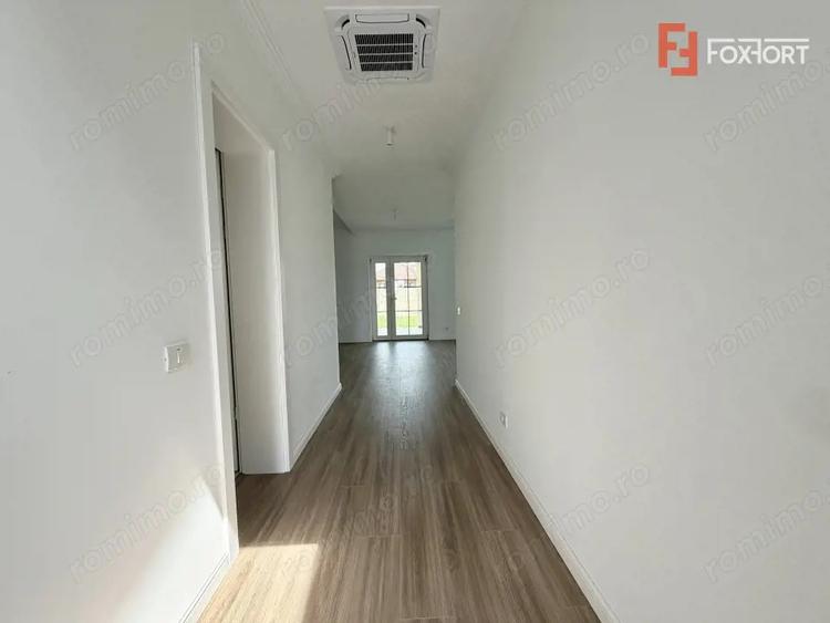 Casa individuala superba cu 4 camere, in Sanandrei - 15