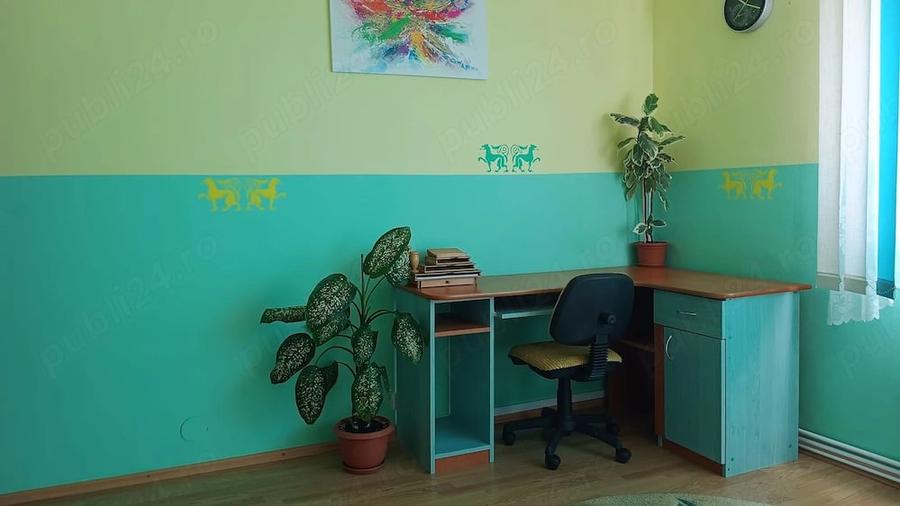 Apartament cu 2 camere decomandat în Vasile Aaron
