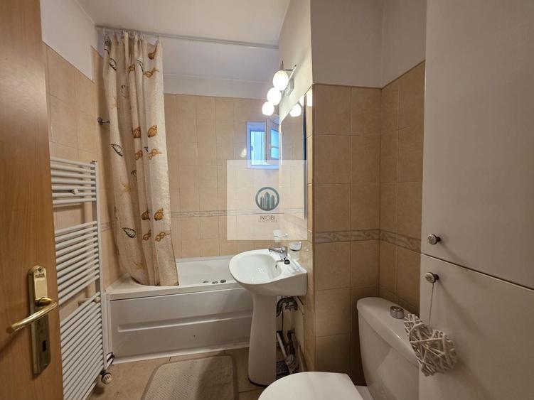 Apartament 3 camere Deva – Bd. Decebal | Decomandat | Parcare | Etaj 1 - 17