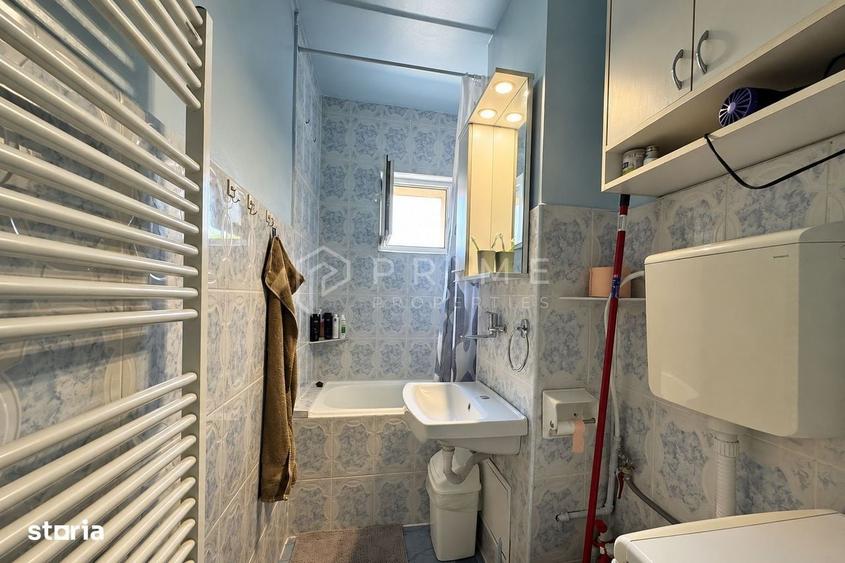 De Inchiriat Apartament cu 2 camere 7 Noiembrie,Aleea Constructorilor - 5