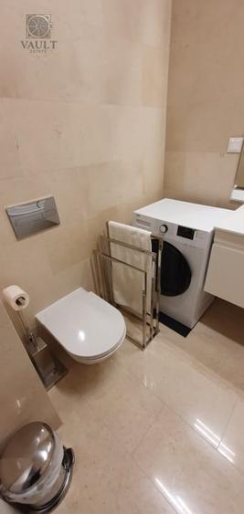Apartament cu 2 camere decomandat, mobilat în Domenii