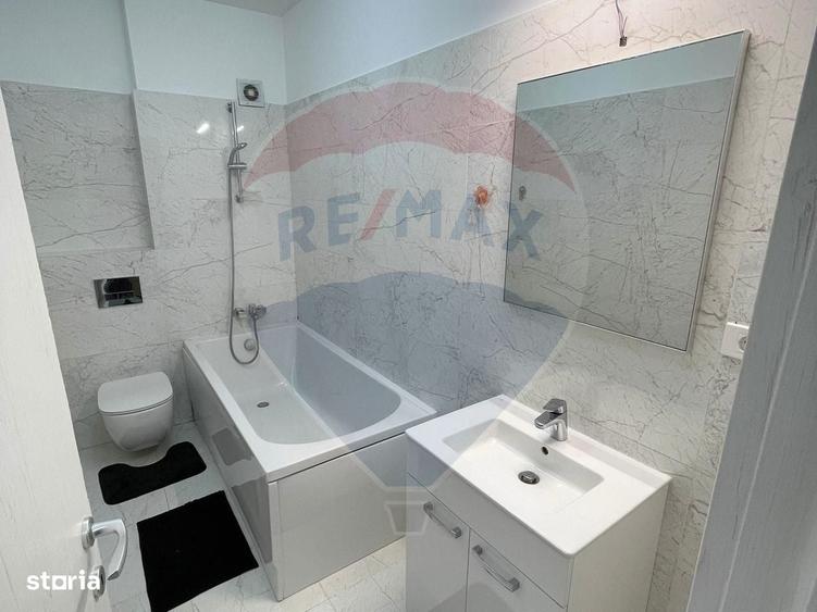 Apartament cu 4 camere în Fundeni
