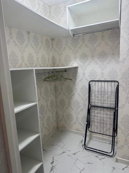 Garsonieră decomandată în Lujerului