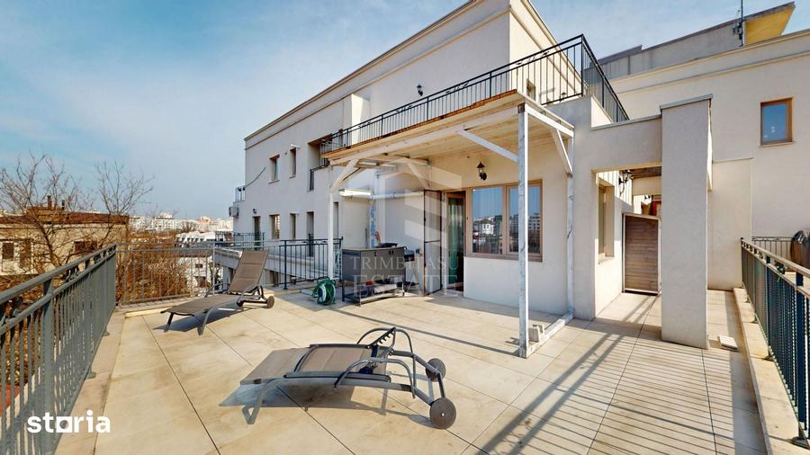 Apartament cu 2 camere în Ferdinand