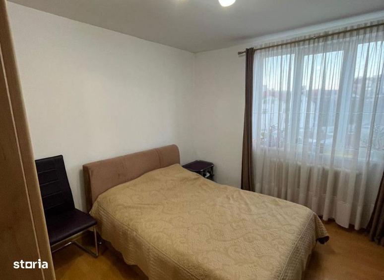 Apartament 2 camere Maratei , 55 metri, etaj 4 Cod:161814 - 3