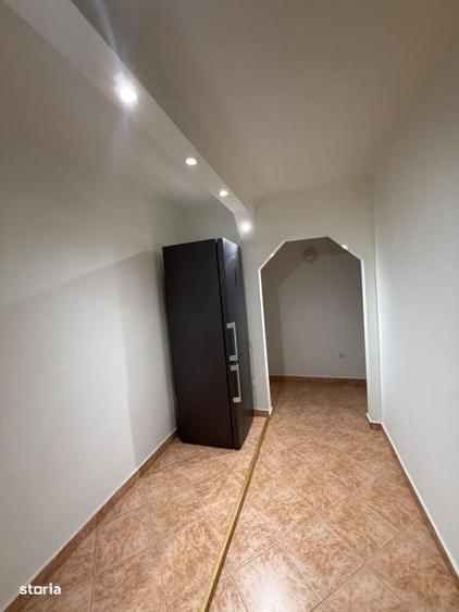 Apartament cu 2 camere în Nicolae Grigorescu