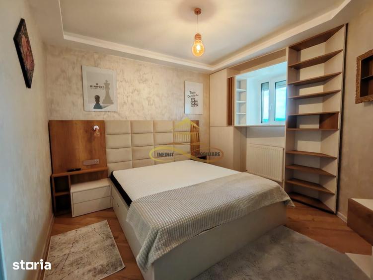 Apartament cu 2 camere în Dofteana