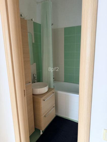 Inchiriere apartament 2 camere Trapezului direct proprietar