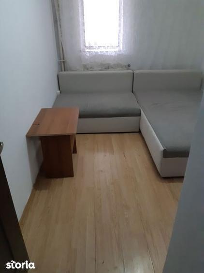 Apartament cu 2 camere în Calea București