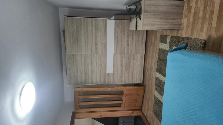 Apartament cu 2 camere decomandat în Independenței