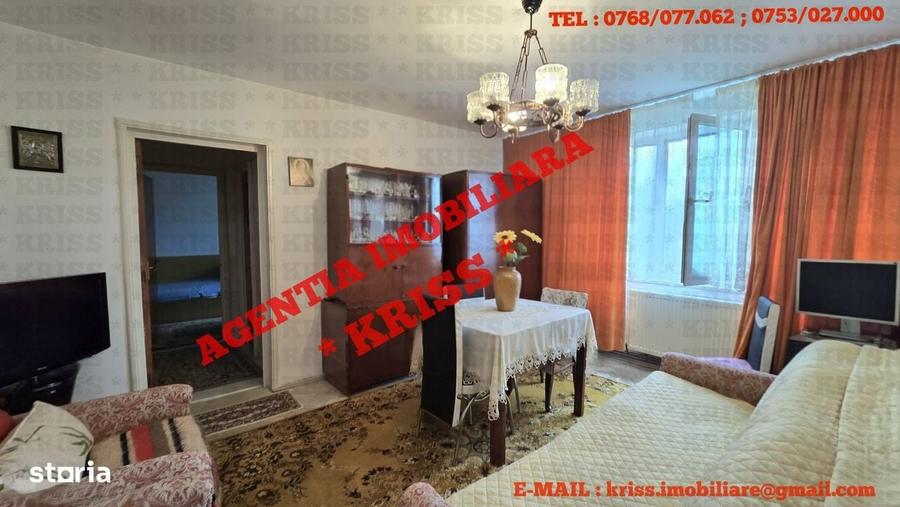 Apartament 2 Camere Negru Voda/Sp. Militar Confort 1 Centrala Termica - 5