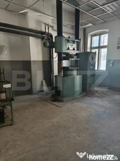 Spațiu comercial, de 1,883 mp, în Central