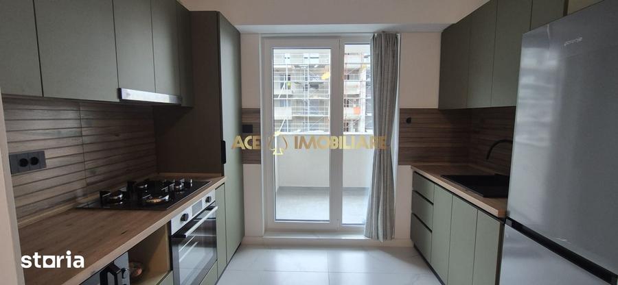 2 Camere tip Studio | Pallady | Incalzire Pardoseala | 2026 | Modern - 8