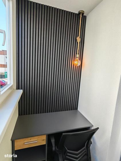Apartament 2 Camere Nou | Prima Inchiriere 2026| Aparatorii Patriei - 12