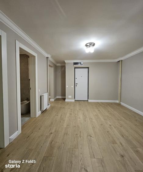 Apartament cu 2 camere în Decebal