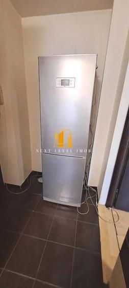 Apartament cu 2 camere semidecomandat în Trivale