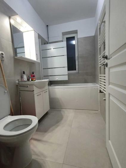 Apartament cu 2 camere decomandat în Calea Urseni