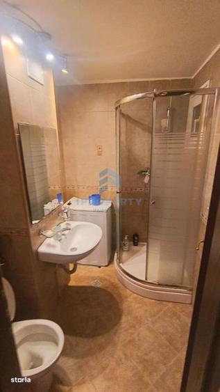 Apartament cu 3 camere, mobilat în Giurgiului
