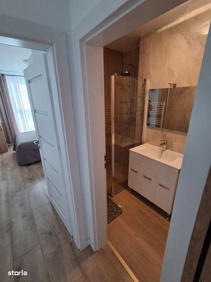 Apartament cu 2 camere în Vasile Alecsandri