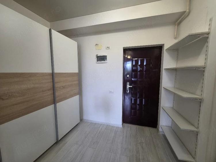 Garsonieră decomandată în Dudu
