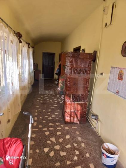 Casă individuală cu 4 camere cu Canalizare în Lugoj
