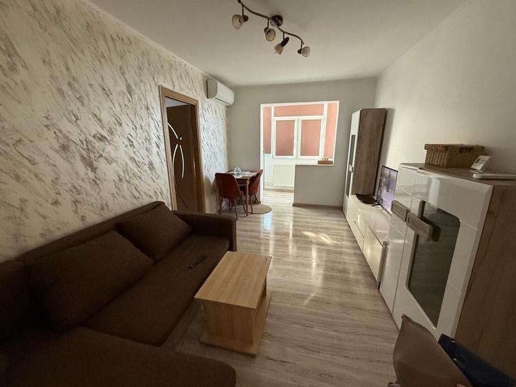 Inchiriez Apartament 2 camere Campus Tomis N - 7